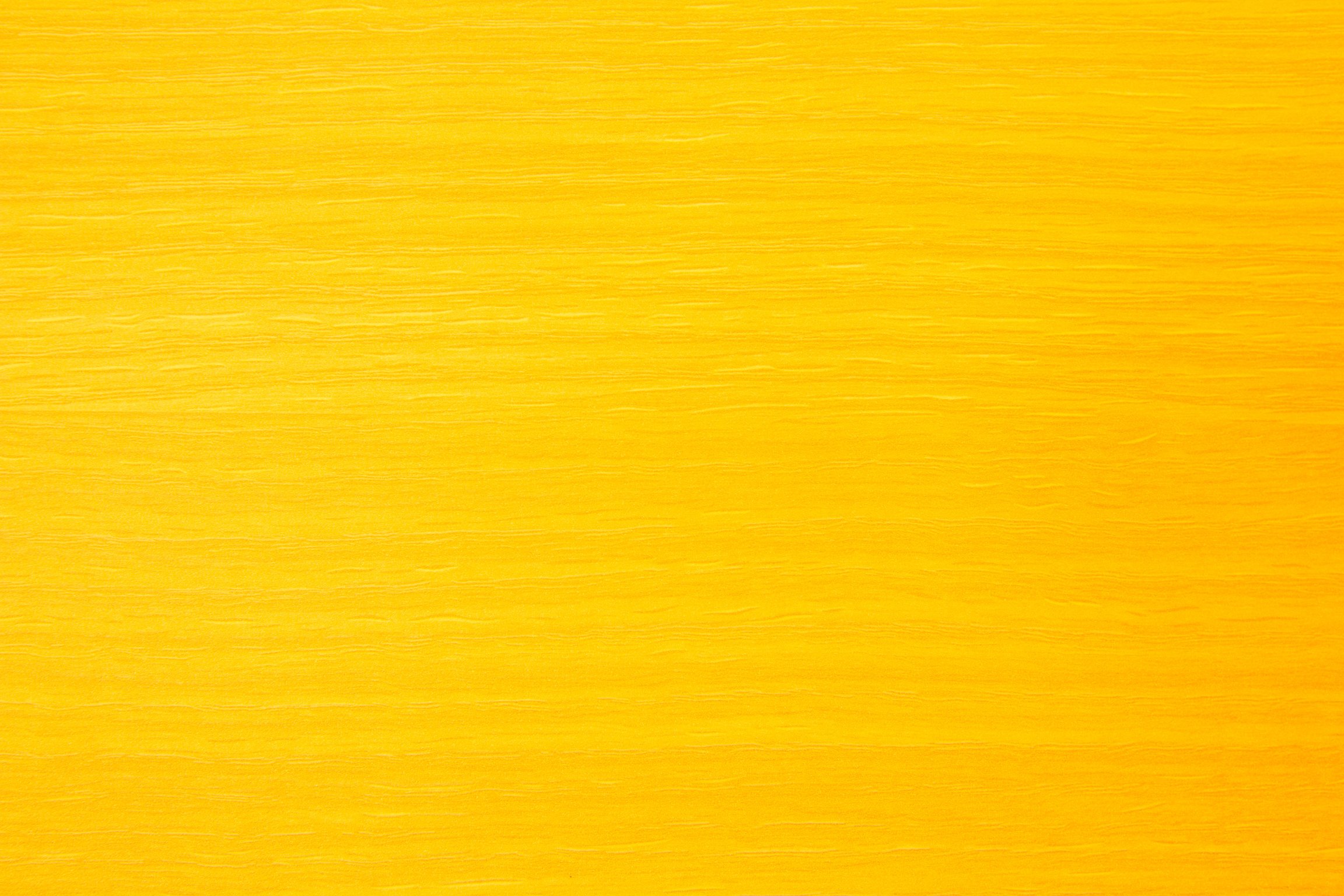 Yellow Wood Texture